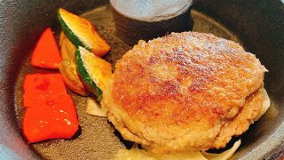 弁天町で鉄板焼きランチなら「鉄板焼RURI」がおすすめ